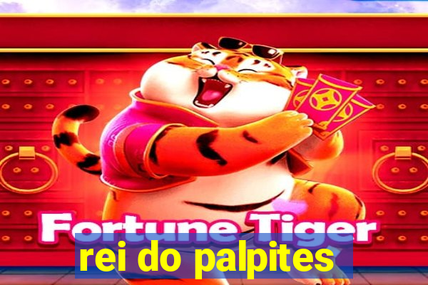 rei do palpites